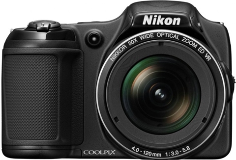 Nikon Coolpix S9100 12M, A - CeX (UK): - Buy, Sell, Donate
